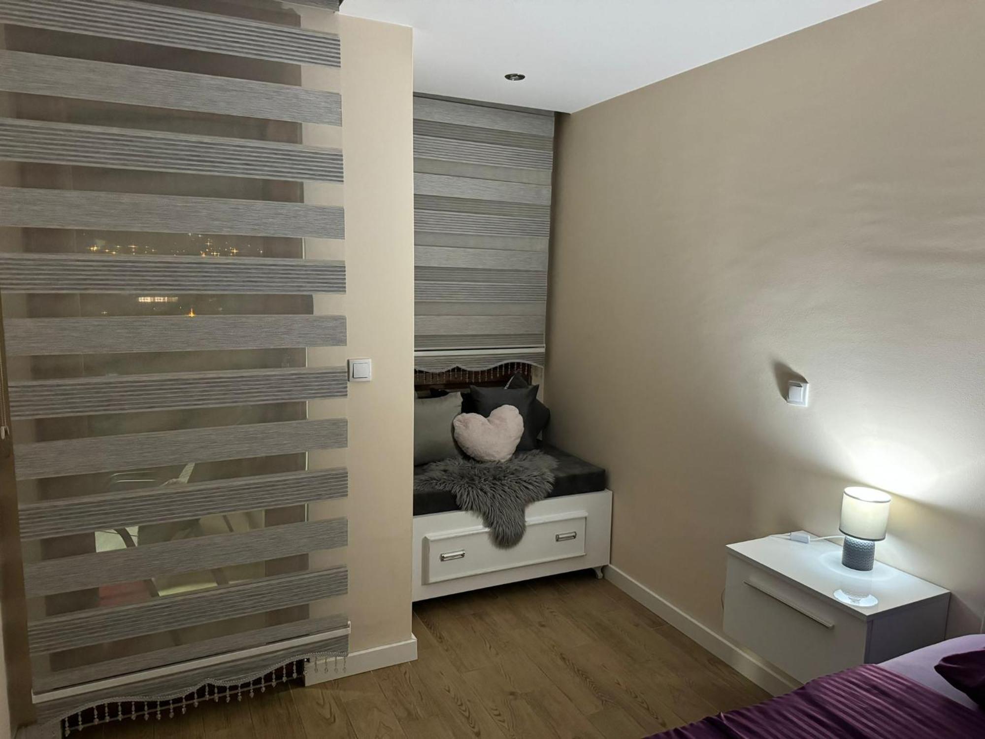 Apartman Jaman - 新帕扎尔 外观 照片